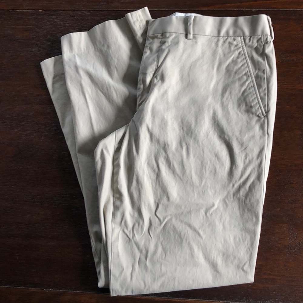 Express Producer Pants
